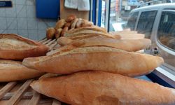 Samsun’da 5 TL olan ekmeğin fiyatı 7,5 TL’ye çıktı