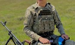 Pençe-Kilit Harekatı bölgesinde bir asker hayatını kaybetti