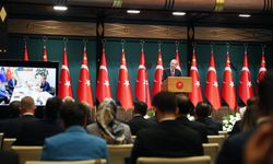 Erdoğan: Mağdur hisseden tüm kesimlerin gönlünü alacağız