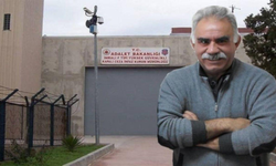 Öcalan’ın ailesi görüş izni için başvuru yaptı