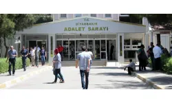 Diyarbakır’daki yerel mahkeme AYM kararını tanımadı
