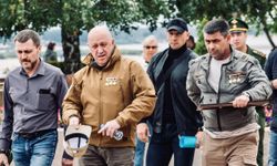 Wagner lideri Prigojin Rusya'ya döndü