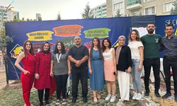 Diyarbakır’da Final’den LGS birincisi Şimşek için etkinlik