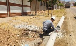 Dicle Elektrik: Mardin’de elektrik borcu 6.3 milyar TL’ye ulaştı