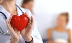 ‘D vitamini eksikliği kalp damar sağlığını bozuyor’