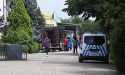 Fabrikada kimyasal zehirlenme: 47 işçi hastanelik oldu