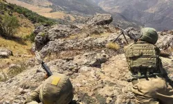 Pençe-Kilit bölgesinde 3 asker hayatını kaybetti