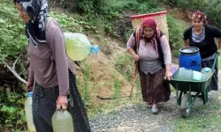 Türkiye'de bir ilk, 179 köyden içme suyu parası alınmayacak