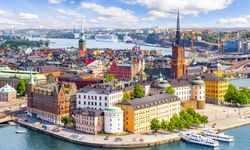 Kur’an yakma olaylarının ardından Stockholm ‘Yaşanabilir Şehirler’ listesinde 22 basamak geriledi