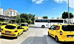 Antalya'da taksimetre açılış 20 TL, indi bindi ise 60 TL oldu