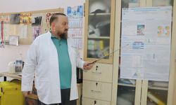 “Petrol rezervlerimiz yerin derinliklerine doğru gitti”