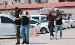 Adana'da husumetli aile tarandı: 1 ölü, 6 yaralı