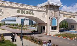 Bingöl Üniversitesi, YKS’de yüzde 98 yerleştirme oranına ulaştı