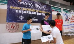Yenişehir Belediyesi’ne 9 yeni sporcu