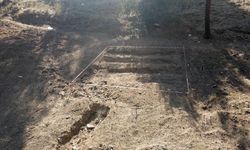 Manisa'da 2 bin yıllık tiyatro ortaya çıkarılıyor