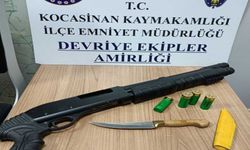 Kayseri'de polis ekipleri bir haftada 14 bin kişiyi sorguladı