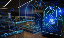 Borsa rekor kırdı