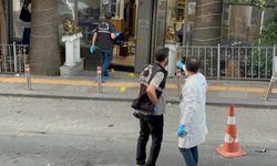 İstanbul'da kahvehaneye silahlı saldırı: 1 ölü, 2 yaralı