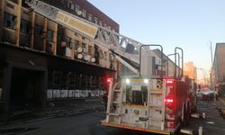 Güney Afrika’da binada yangın: 58 ölü, 43 yaralı