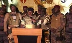 Gabon'da da askeri darbe girişimi