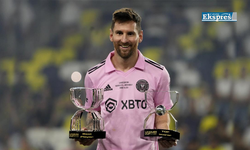 Lionel Messi, ABD kariyerinde ilk kupasını kazandı