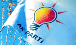 Diyarbakır AK Parti'de iki ilçe başkanı daha görevden alındı