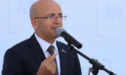 Bakan Şimşek: Cari açık önemli ölçüde daralacak