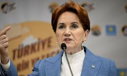 Akşener İYİ Parti Genel Başkanlığı'na aday olmayacak