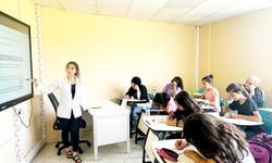 Diyarbakır’da öğrencilerin YKS başarısı
