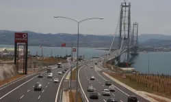 Devlet garantili yol ve köprülere ödenen ücret yüzde 167 arttı
