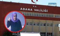 Adana Valiliği’nden HDP’ye saldırı girişimi hakkında açıklama