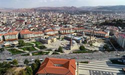 Türkiye'nin en sinirli kenti Sivas çıktı