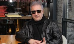Sanatçı Tamer Karadağlı, Devlet Tiyatroları Genel Müdürü oldu