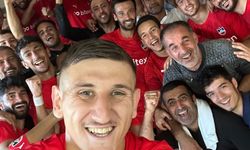 Diyarbekirspor yeni sezona galibiyetle başladı