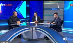 TRT Kurdi ekranlarında Roja Futbolê