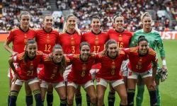 İspanya Kadın Futbol Takımı, maçlara çıkmama kararı aldı