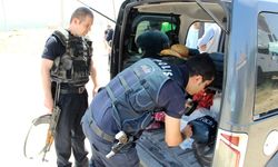 Diyarbakır’ın da içinde olduğu 20 ilde uyuşturucu operasyonu