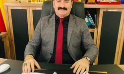 Diyarbakır AK Parti’de istifa etmeyen başkanın yerine atama yapıldı