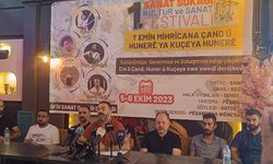 Diyarbakır’da “1. Ofis Sanat Sokağı Festivali” başlıyor