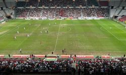 Amedspor maçında İskenderunspor’a taraftar yasağı