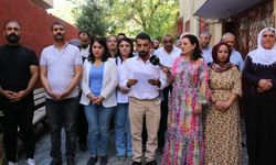 Cizre'de Dengbêj Evi MEB'e tahsis edildi