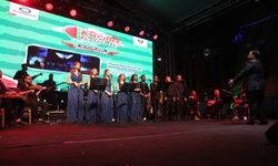 “13. Diyarbakır Karpuz Festivali” sona erdi