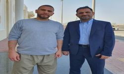 Katar: İran, 5 ABD vatandaşını serbest bıraktı
