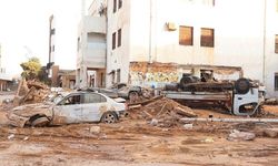 BM: Libya'daki sel felaketinde 3 bin 958 kişi hayatını kaybetti