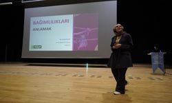 Diyarbakır'da “Bağımlılıkları Anlamak” semineri
