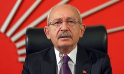 Savcı, CHP lideri Kılıçdaroğlu'na siyasi yasak istiyor