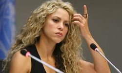 Sekiz yıl hapsi istenen Shakira hakkında yeni suçlama