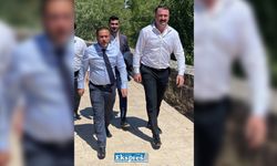 AK Parti’deki direniş sonuç verdi: Görevimin başındayım
