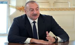 Aliyev'den Ermenilere Karabağ açıklaması