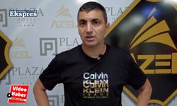 ‘Taraftarın coşkusu bizi kamçılıyor’